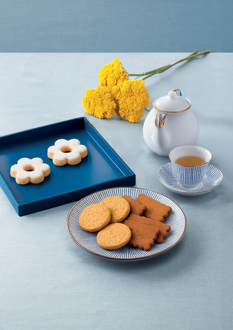 I biscotti più amati